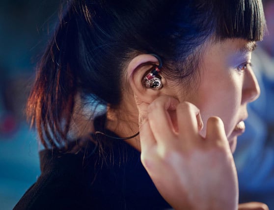 Sennheiser IE 100 Pro