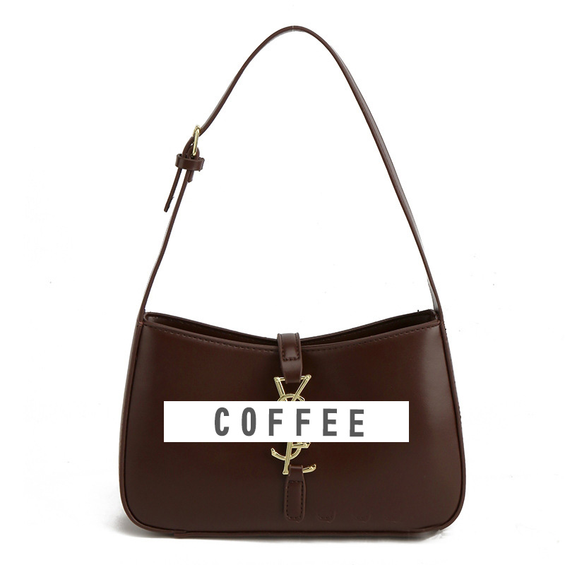 YSL【入手困難】定番クラシック ★☆LE 5 A 7 HOBO BAG☆★ 全色