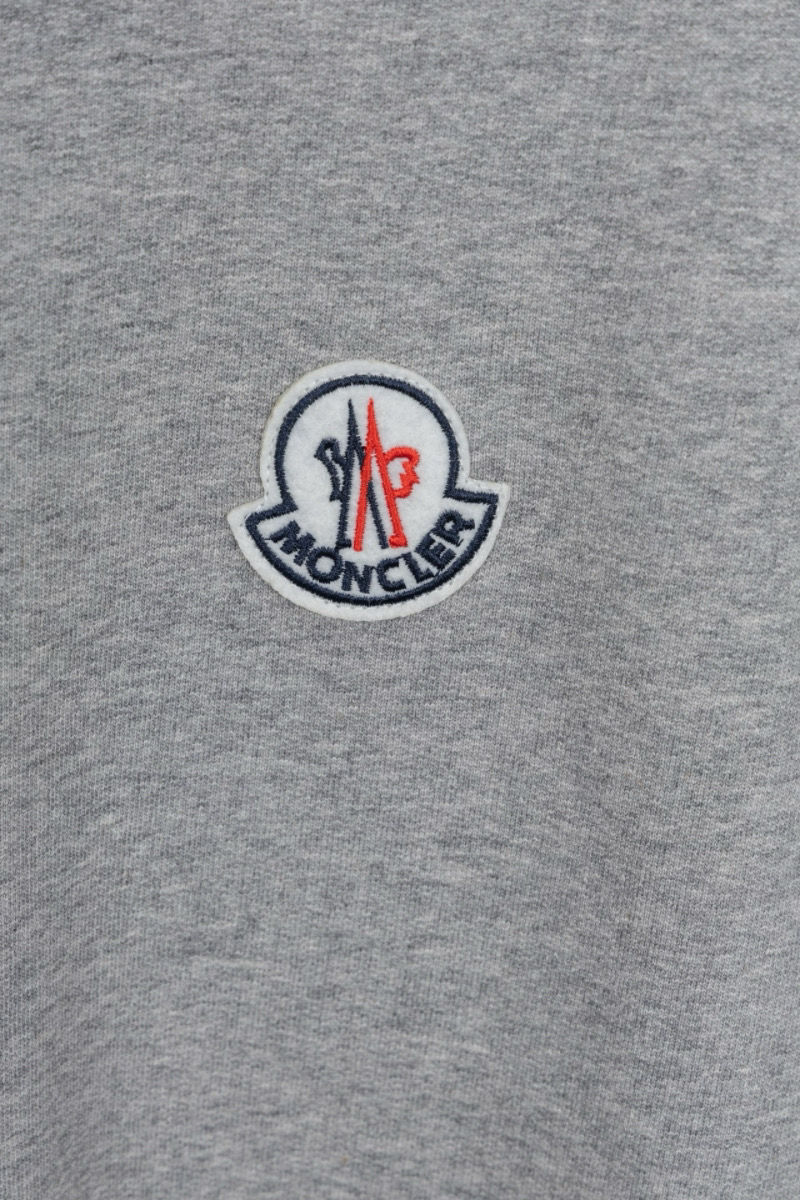 【MONCLER旗艦店】モンクレール 長袖 男女兼用 ご好評に付き再入荷！