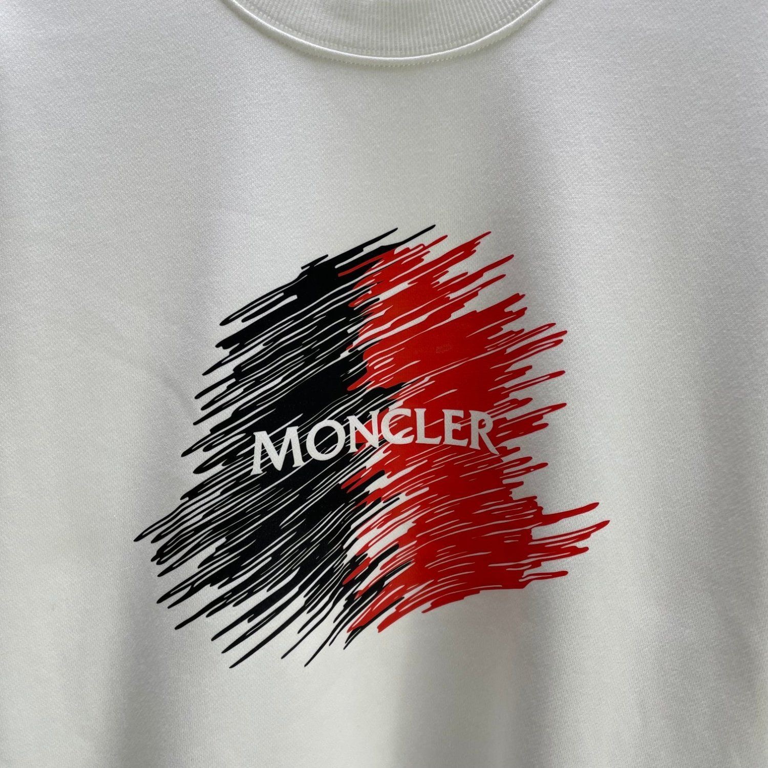 【MONCLER旗艦店】（モンクレール）長袖 ご好評に付き再入荷！
