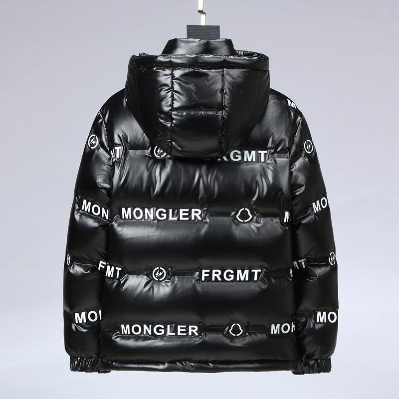 【Moncler全国送料無料】【即日出荷】新作数量限定予行販売モンクレールダウンジャケット