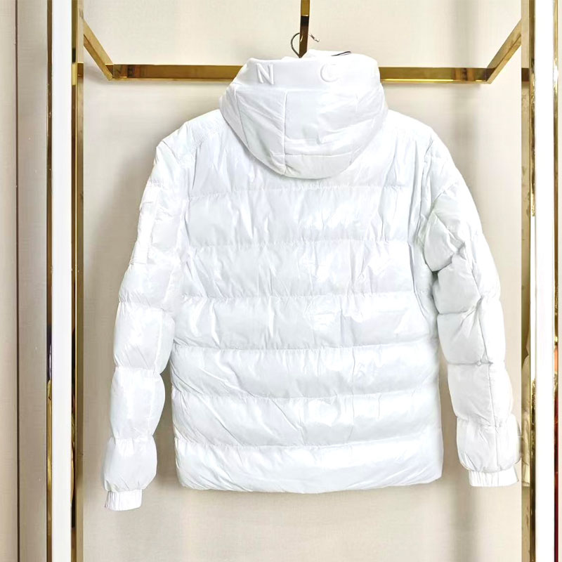 【MONCLER公式 旗艦店】（モンクレール） ダウンジャケット