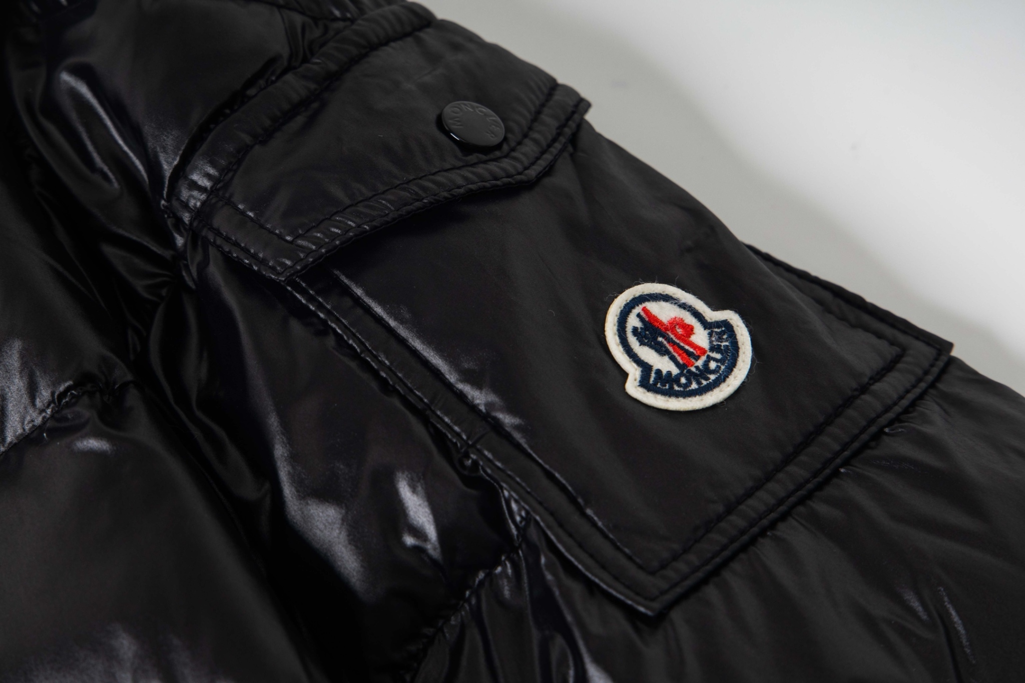 【MONCLER公式 旗艦店】（モンクレール） ダウンジャケット