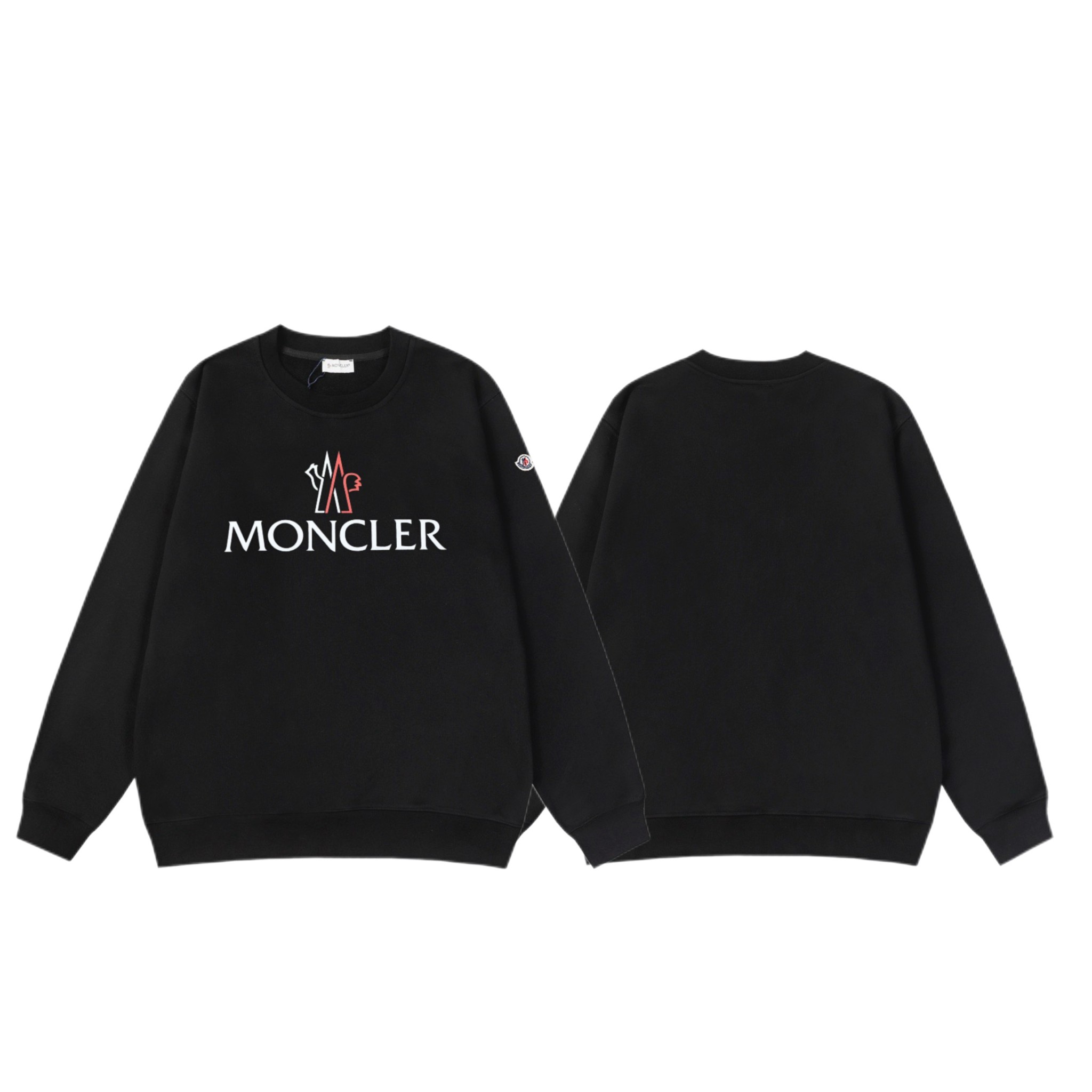 【MONCLER旗艦店】（モンクレール）長袖 ご好評に付き再入荷！