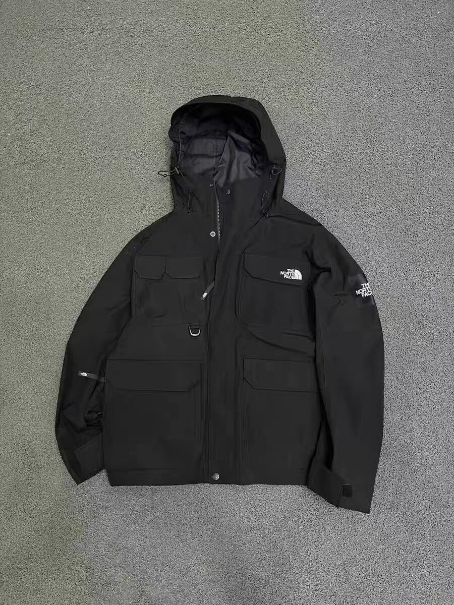 ★THE NORTH FACE★送料込★韓国★人気★RANGER JACKET NJ3BN50