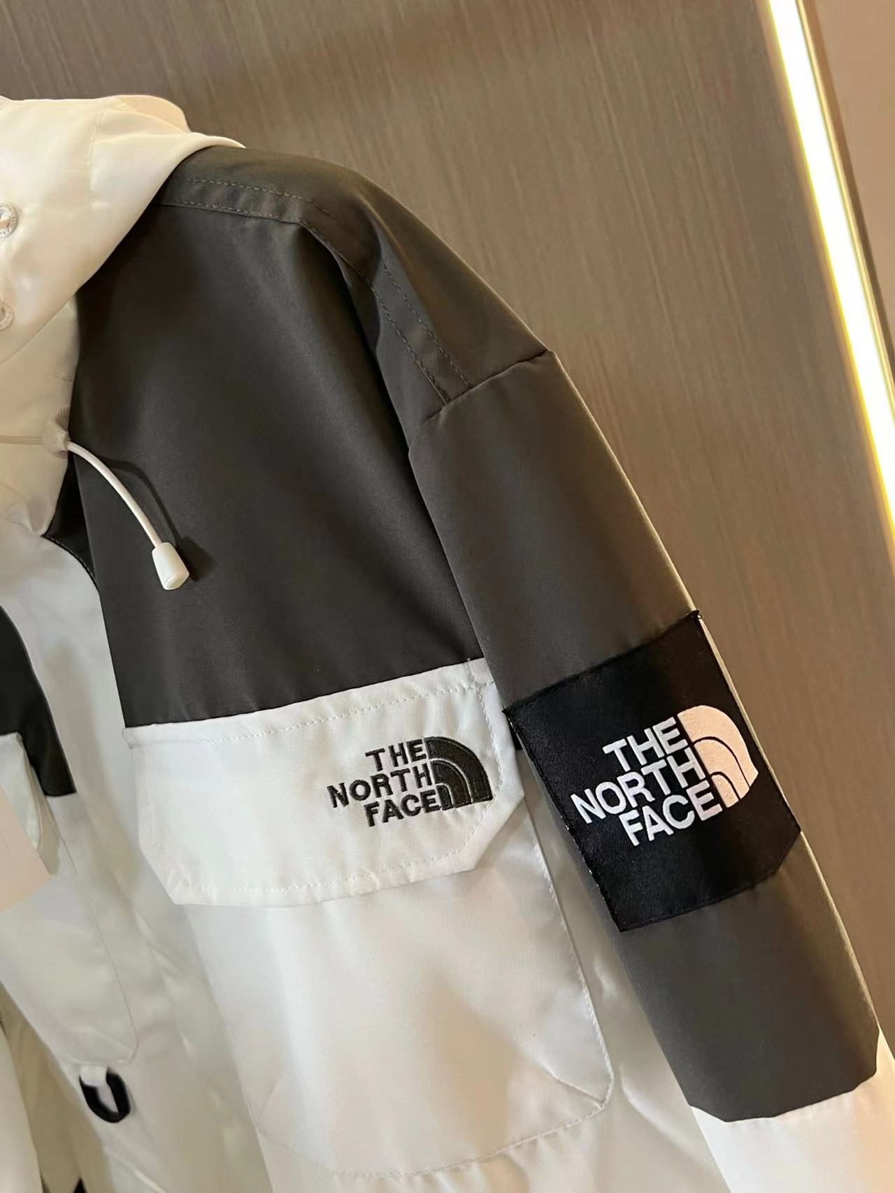 ★THE NORTH FACE★送料込★韓国★人気★RANGER JACKET NJ3BN50