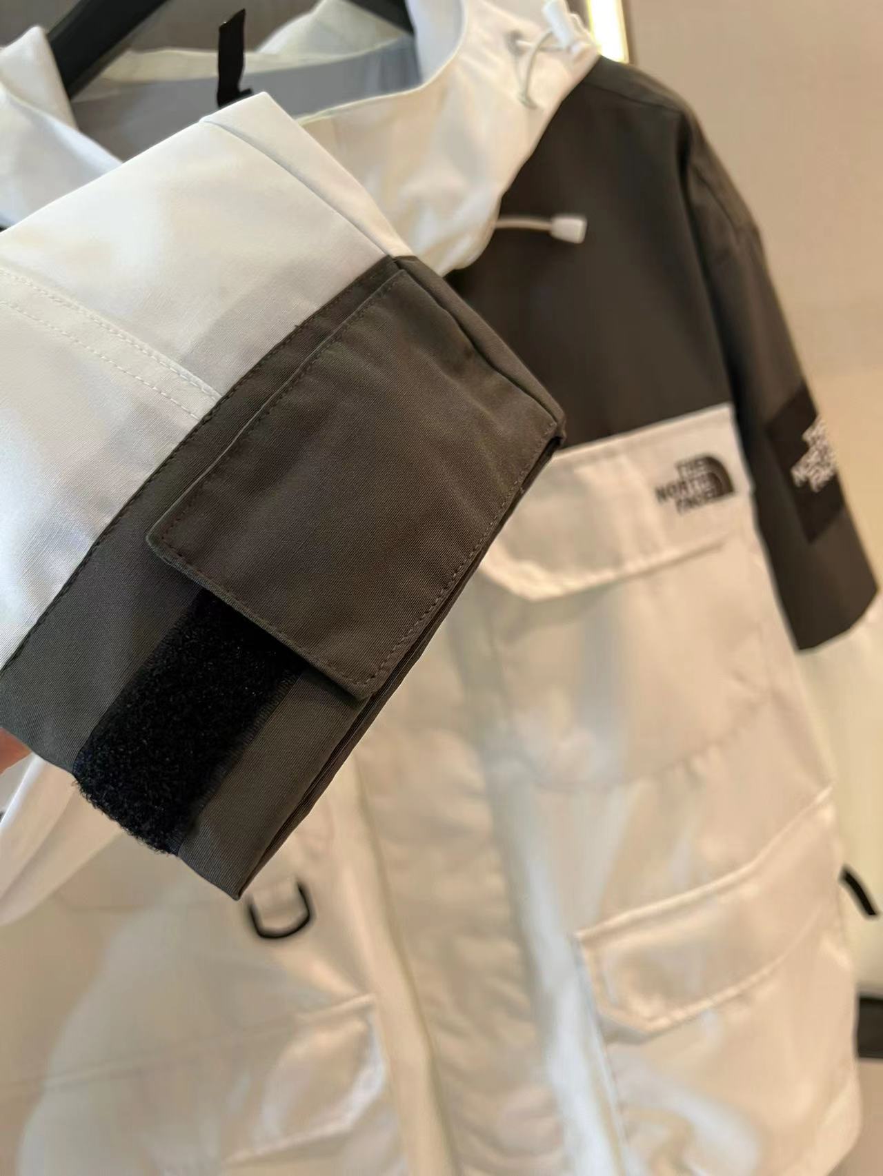 ★THE NORTH FACE★送料込★韓国★人気★RANGER JACKET NJ3BN50