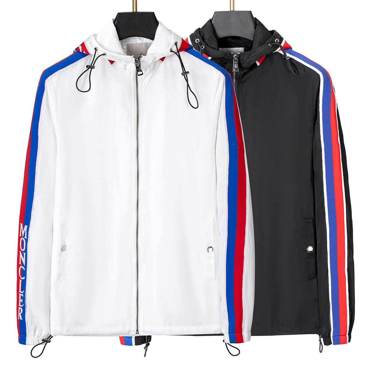 【MONCLER】（モンクレール） ジャケット 長袖パーカー