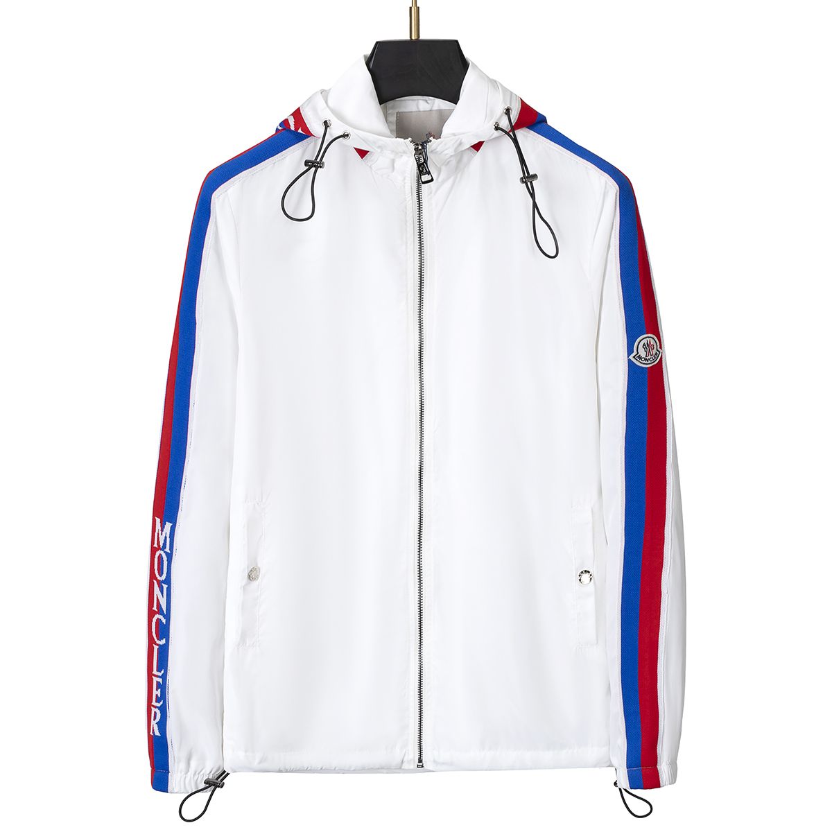 【MONCLER】（モンクレール） ジャケット 長袖パーカー