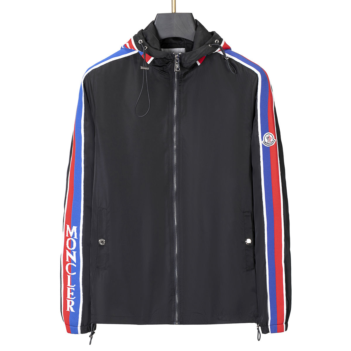 【MONCLER】（モンクレール） ジャケット 長袖パーカー