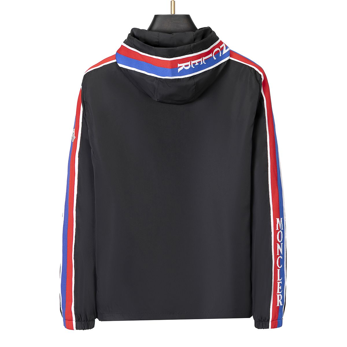 【MONCLER】（モンクレール） ジャケット 長袖パーカー