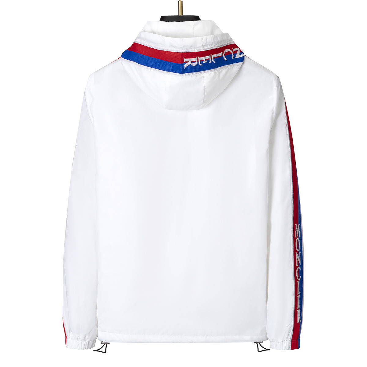 【MONCLER】（モンクレール） ジャケット 長袖パーカー