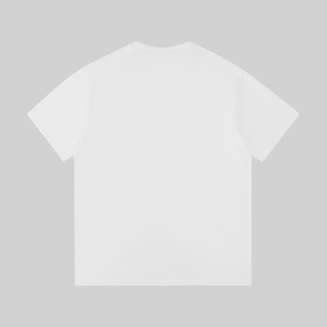 【Moncler】2025年新作 モンクレール メンズ 半袖 ラウンドネック 刺繍Tシャツ MC010