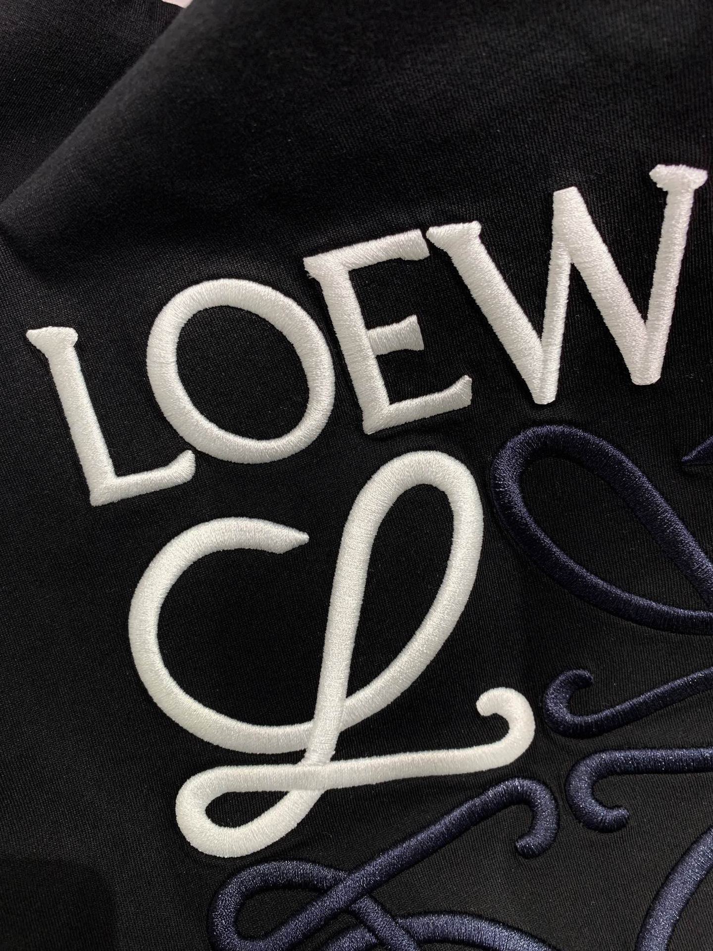 2025S【LOEWE】ロエベ 新作Tシャツ