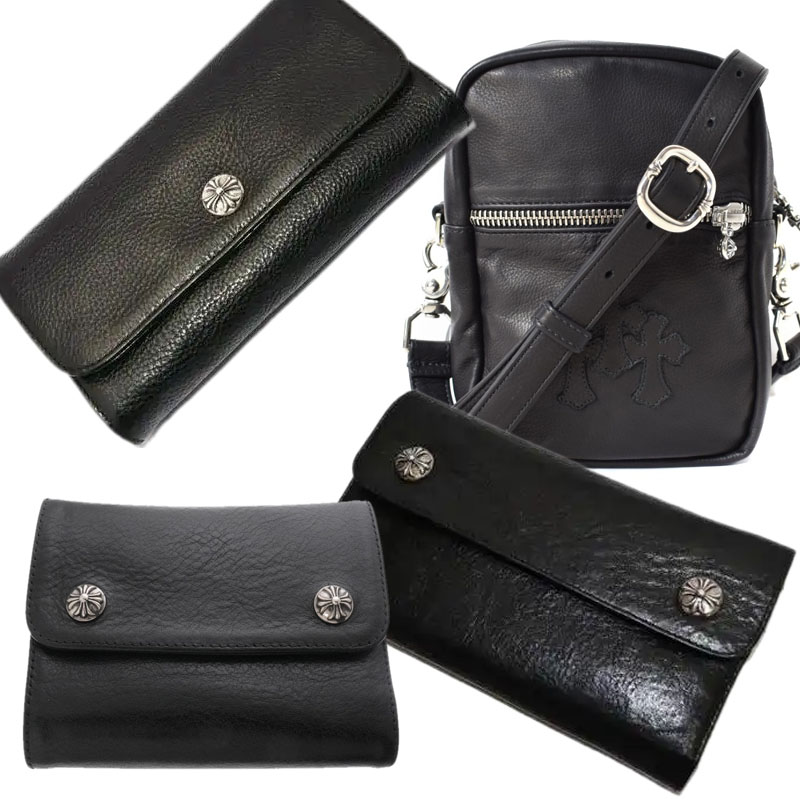 クロムハーツ★Chrome Hearts★UR確定ガチャ★買えた人はラッキーな福袋★