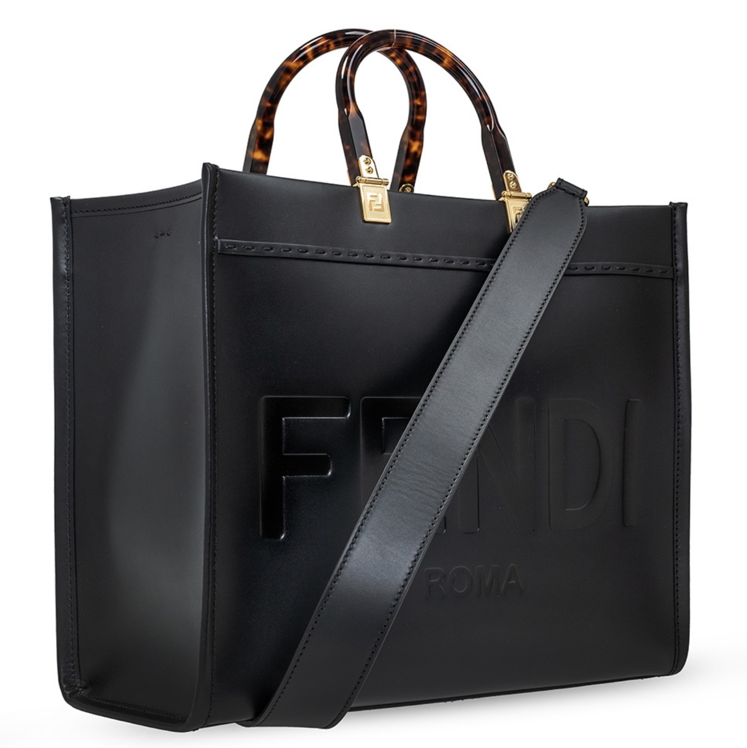 ☆FENDI サンシャイン ミディアム ショッパー☆超人気-高島屋オンラインストア - 公式