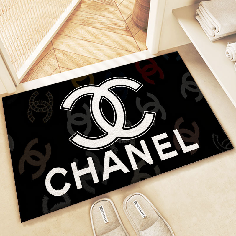 【シャネル】 トイレマット·浴室マット 吸水速乾 0919-1-1-高島屋オンラインストア - 公式