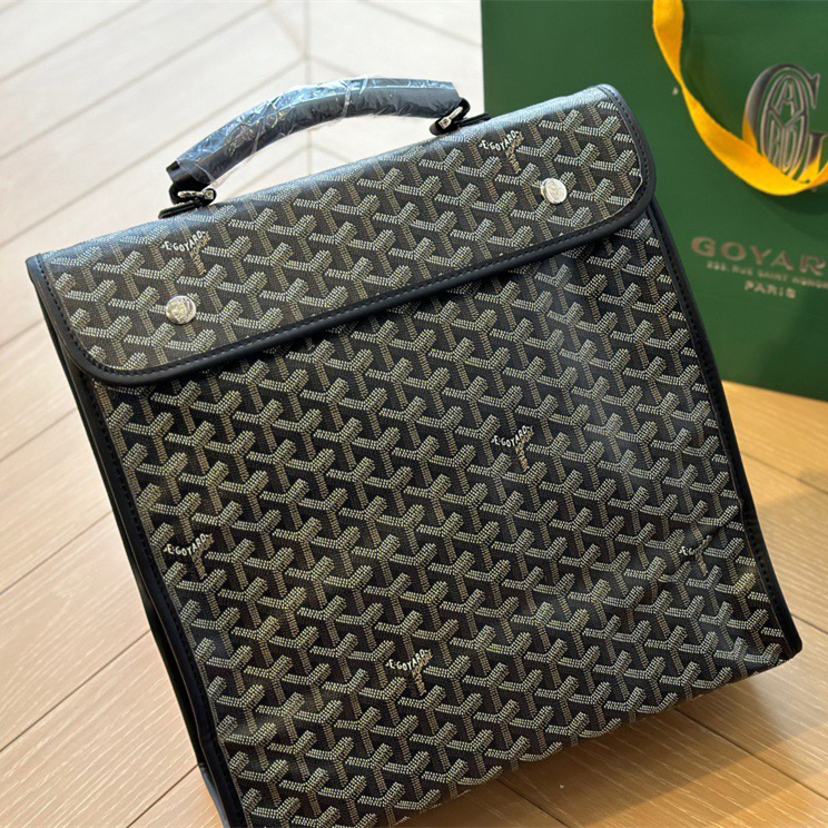 Goyar バックパック 大容量