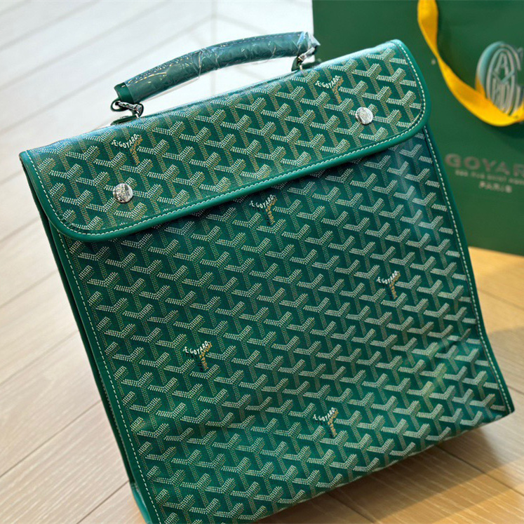 Goyar バックパック 大容量