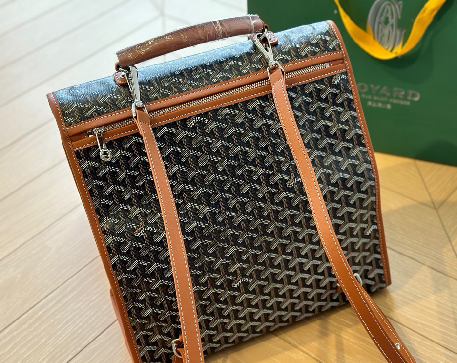 Goyar バックパック 大容量