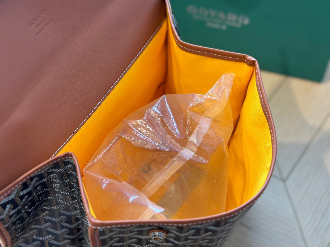 Goyar バックパック 大容量