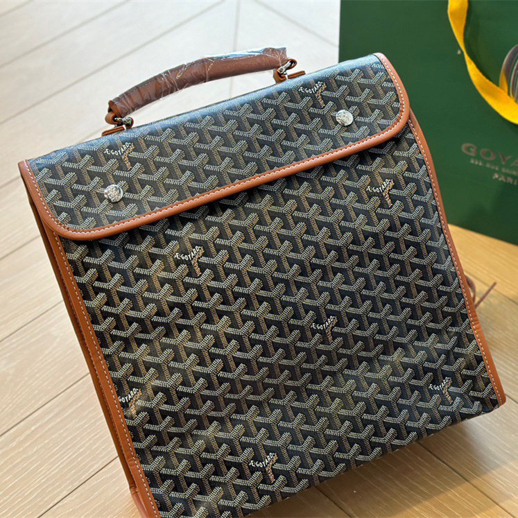 Goyar バックパック 大容量