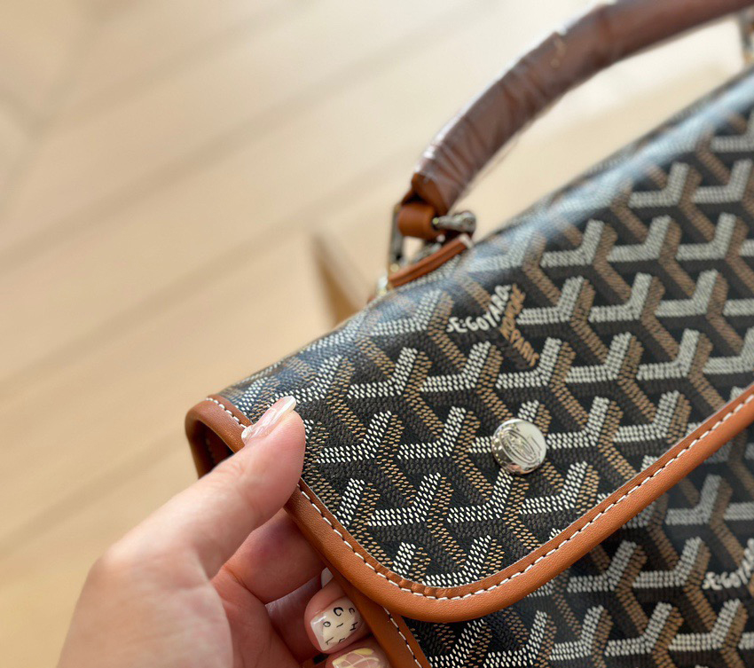 Goyar バックパック 大容量