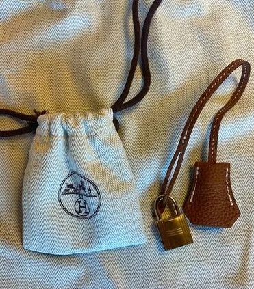 【HERMES】エルメス　Birkin 25 30 35 トーゴ・ゴールド-高島屋オンラインストア - 公式