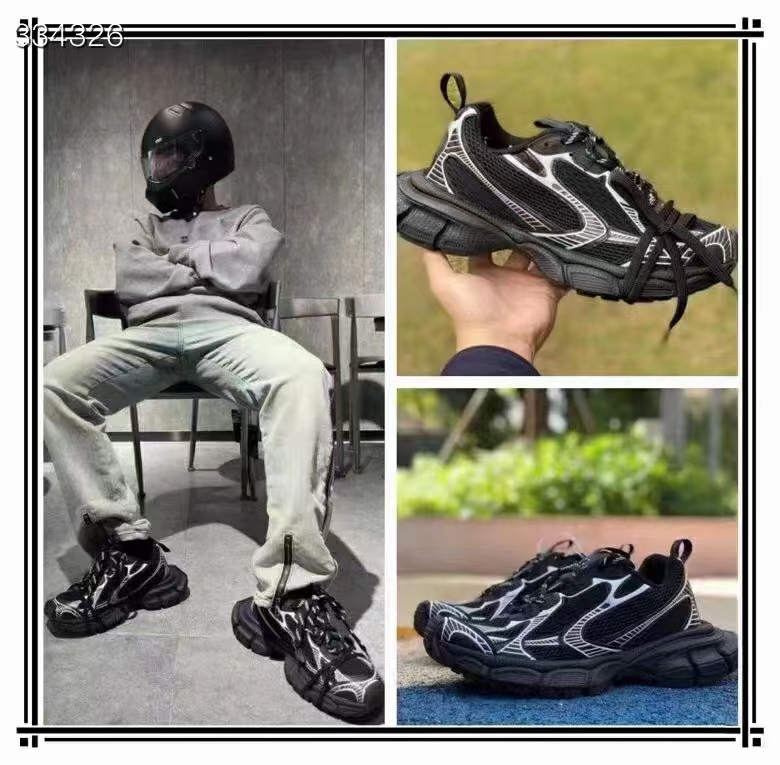 ★BALENCIAGA★バレンシアガ 3XL スニーカー★直営店★