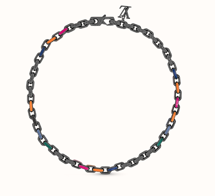 【国内発送/直営店】コリエ・パラダイス チェーン