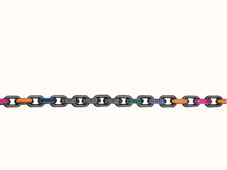 【国内発送/直営店】コリエ・パラダイス チェーン