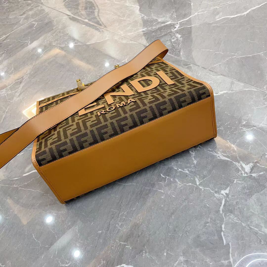 FENDIフェンディ ハンドバッグ 35 X 31 X17-高島屋オンラインストア - 公式