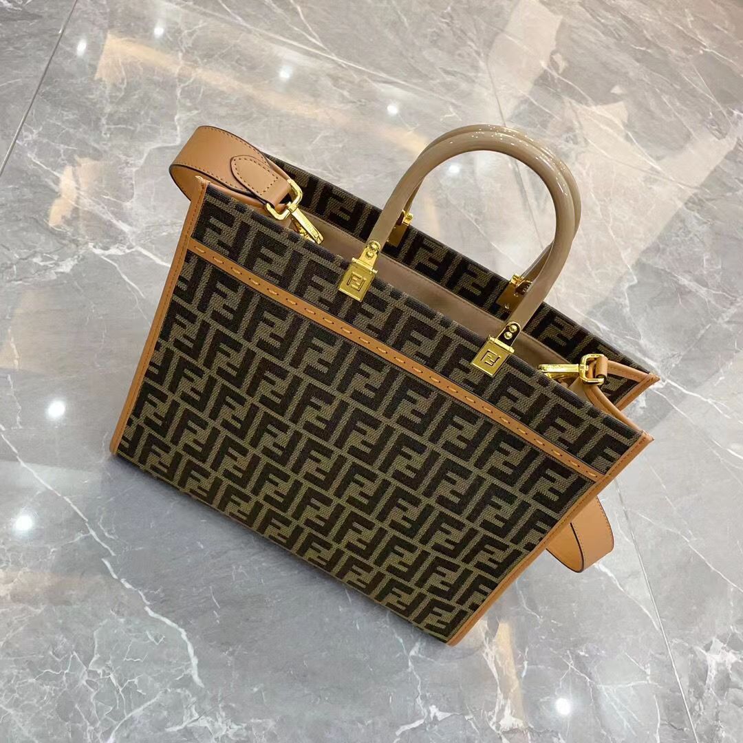 FENDIフェンディ ハンドバッグ 35 X 31 X17-高島屋オンラインストア - 公式