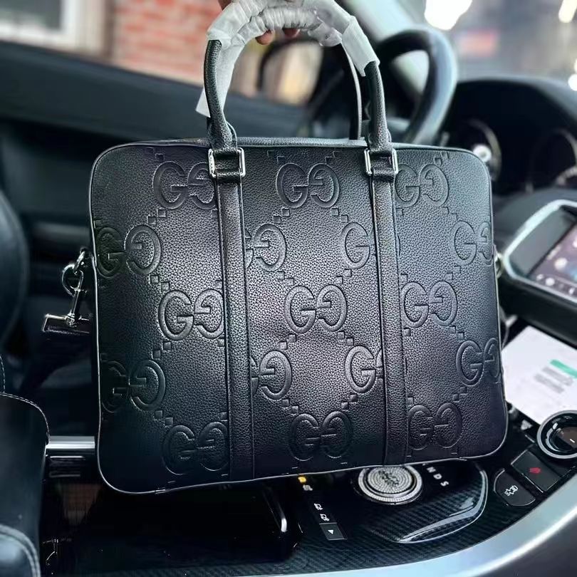 GUCCI(グッチ) トートバッグ&ハンドバッグ 38x28x6cm-高島屋オンラインストア - 公式