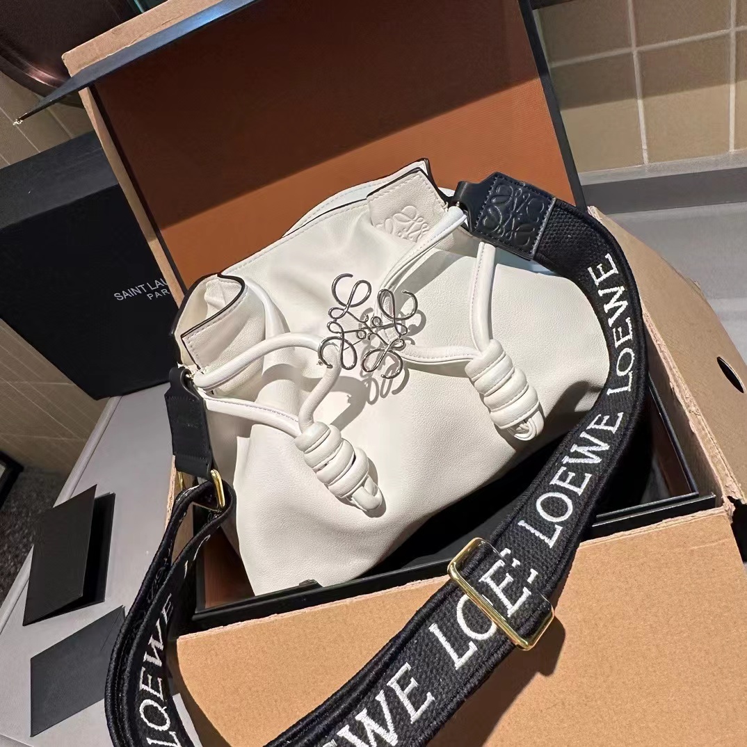 【LOEWE】ロエベ Flamenco bag 福袋バッグ ショルダーバッグ