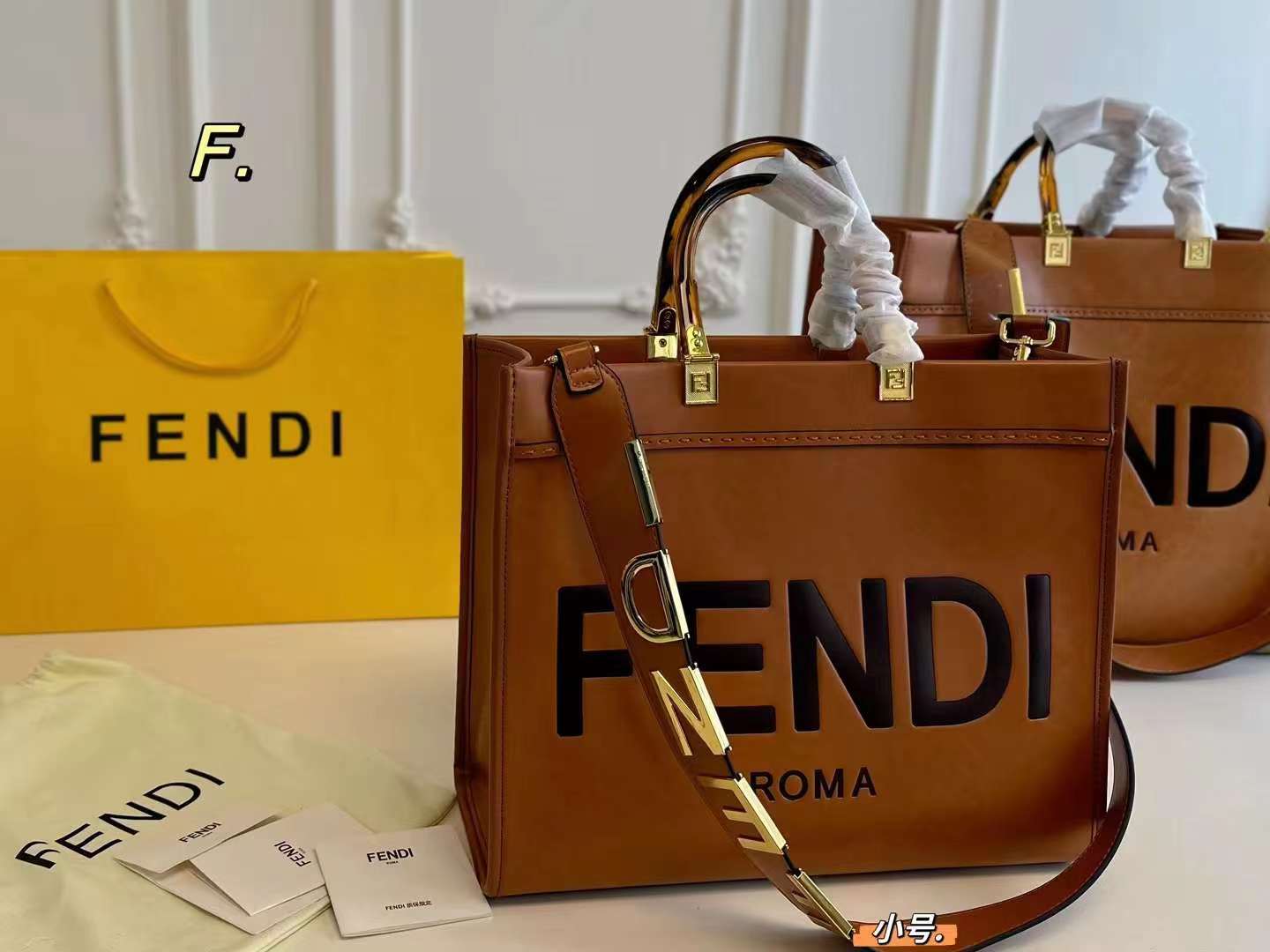 FENDIフェンディ ハンドバッグ-高島屋オンラインストア - 公式