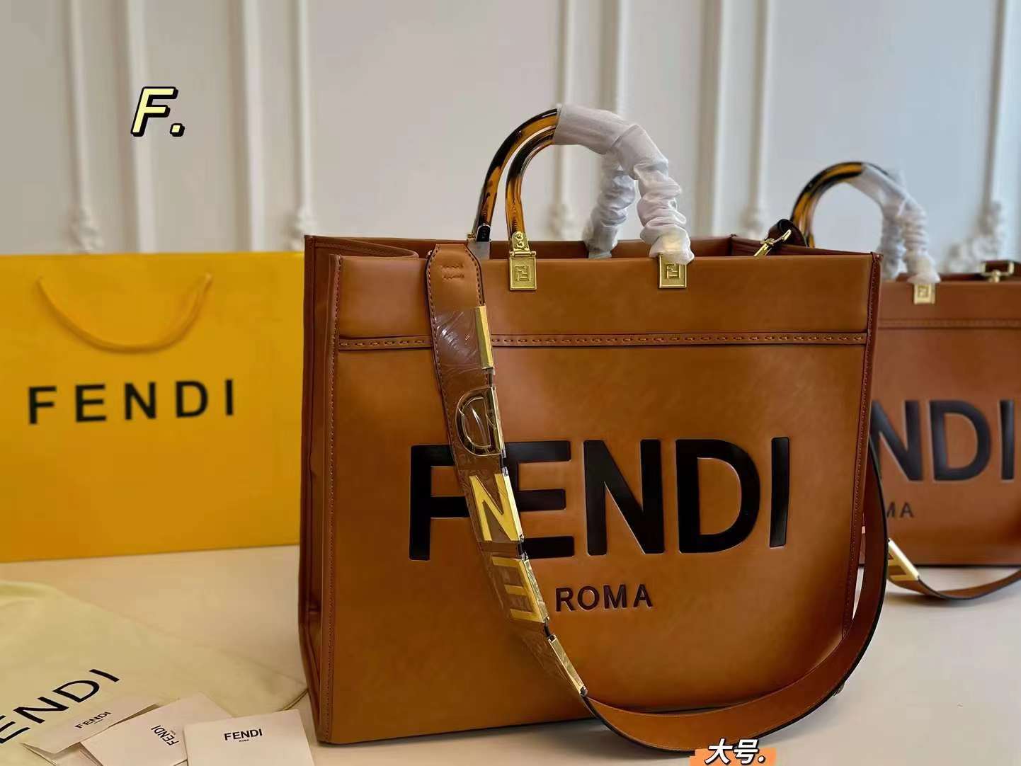 FENDIフェンディ ハンドバッグ-高島屋オンラインストア - 公式