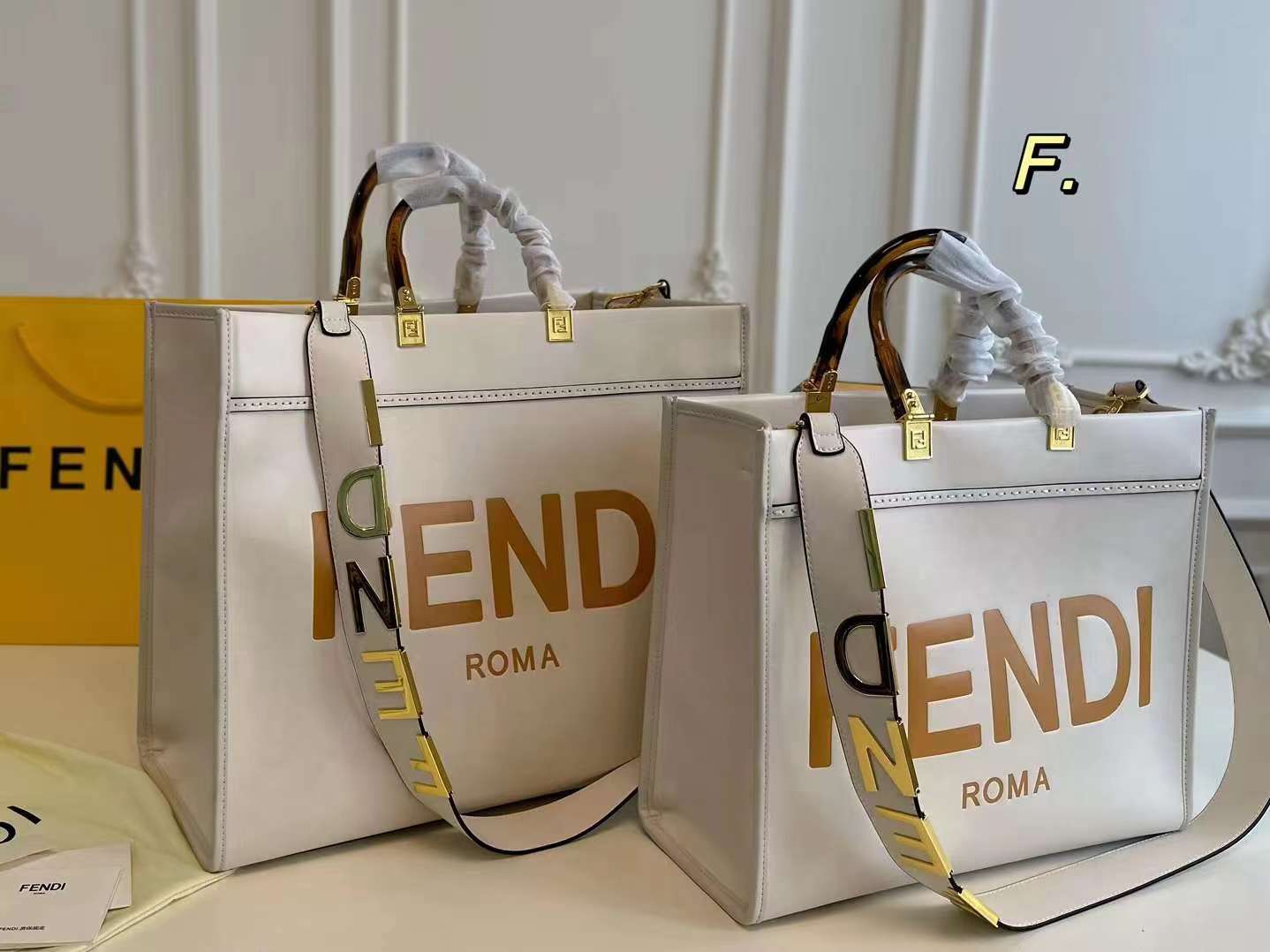 FENDIフェンディ ハンドバッグ-高島屋オンラインストア - 公式