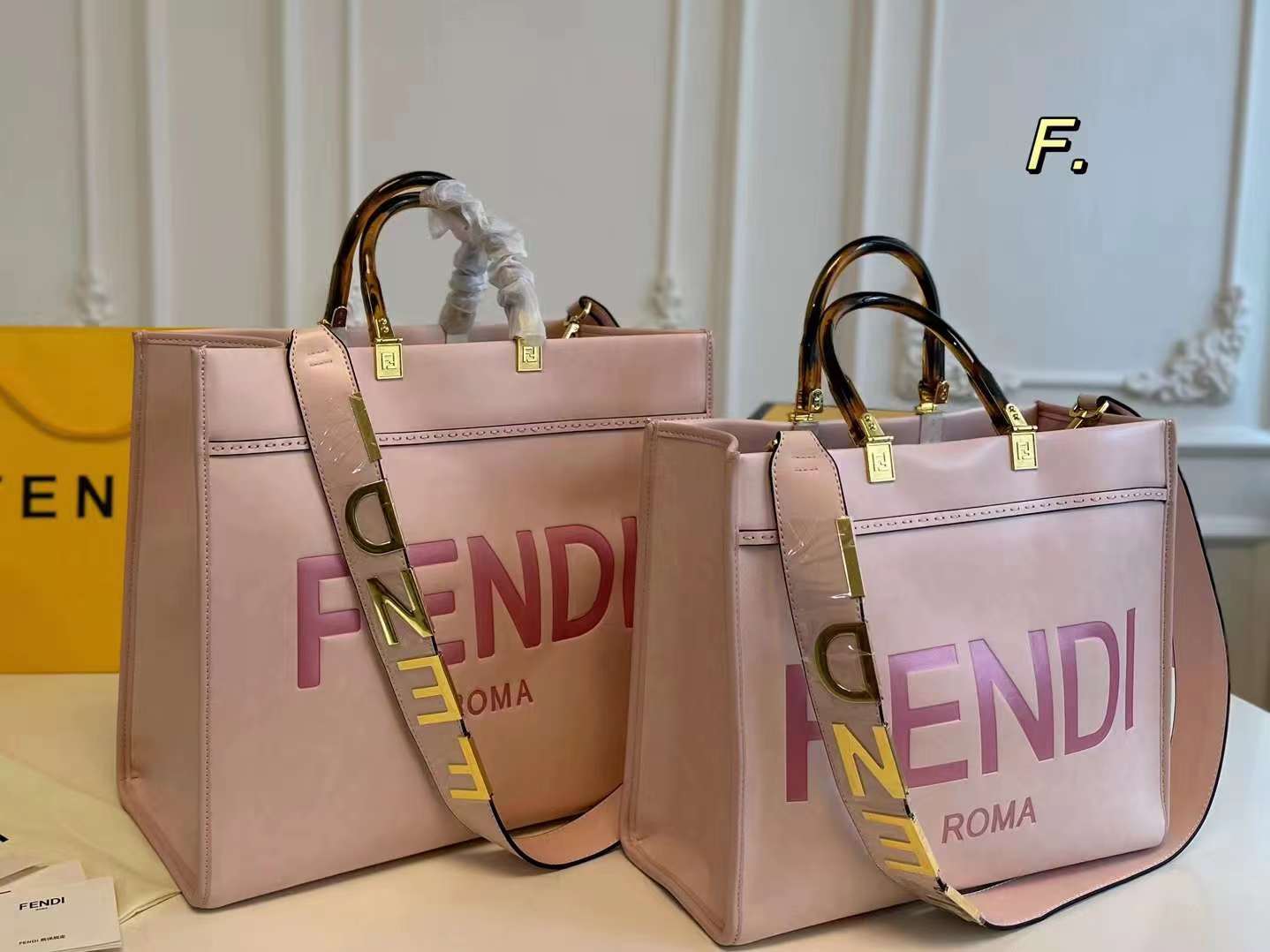 FENDIフェンディ ハンドバッグ-高島屋オンラインストア - 公式