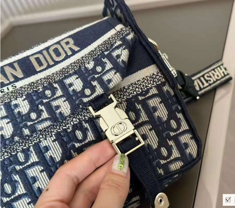 【DIOR】新作！★DIORCAMP スモールバッグ★M1241ORIW_M928-高島屋オンラインストア - 公式