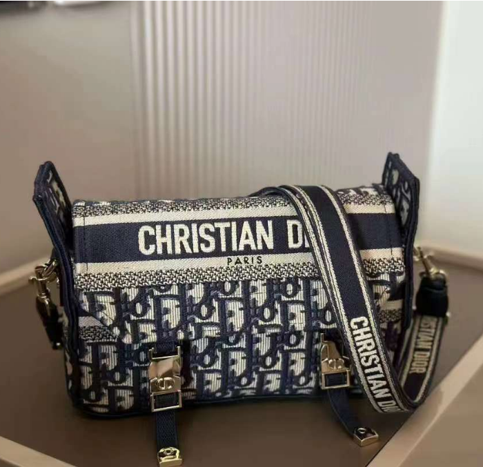 【DIOR】新作！★DIORCAMP スモールバッグ★M1241ORIW_M928-高島屋オンラインストア - 公式