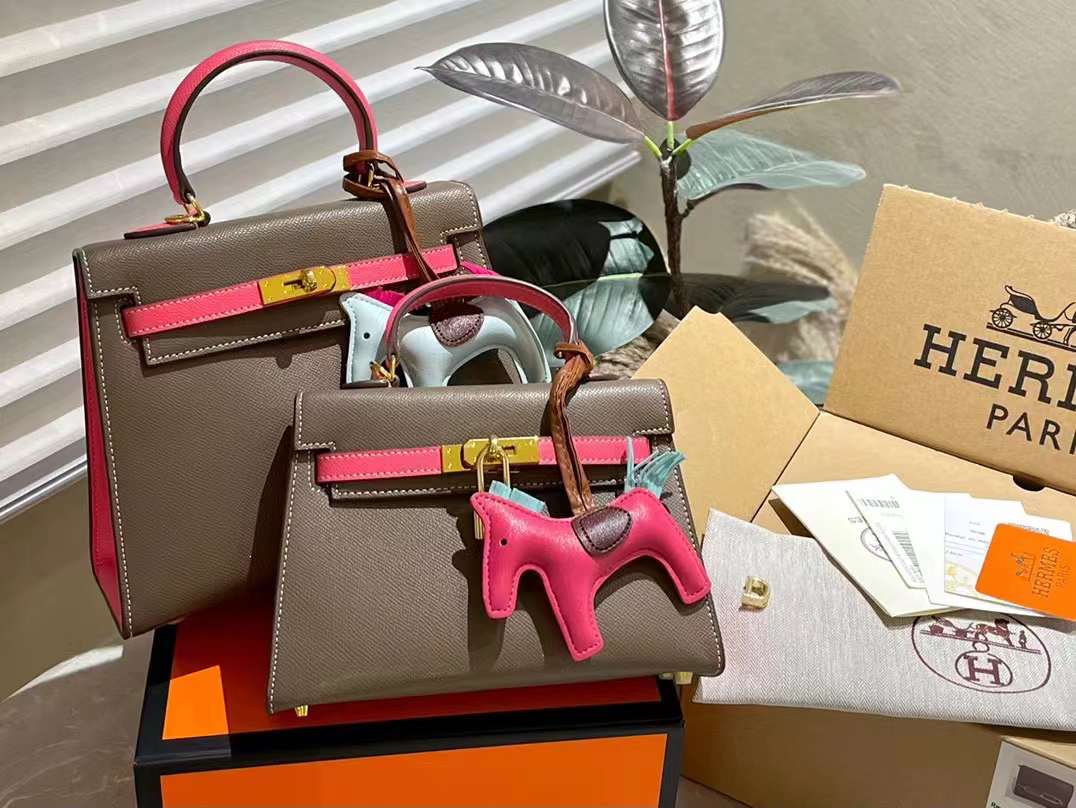 【HERMES】エルメス★特別 ケリー＆バーキン オーダーメイド承ります★-高島屋オンラインストア - 公式