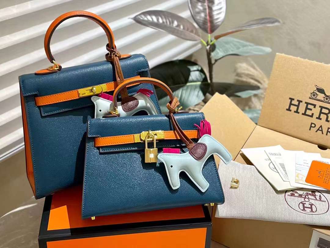 【HERMES】エルメス★特別 ケリー＆バーキン オーダーメイド承ります★-高島屋オンラインストア - 公式