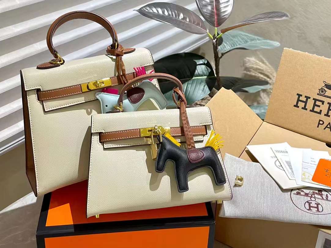 【HERMES】エルメス★特別 ケリー＆バーキン オーダーメイド承ります★-高島屋オンラインストア - 公式