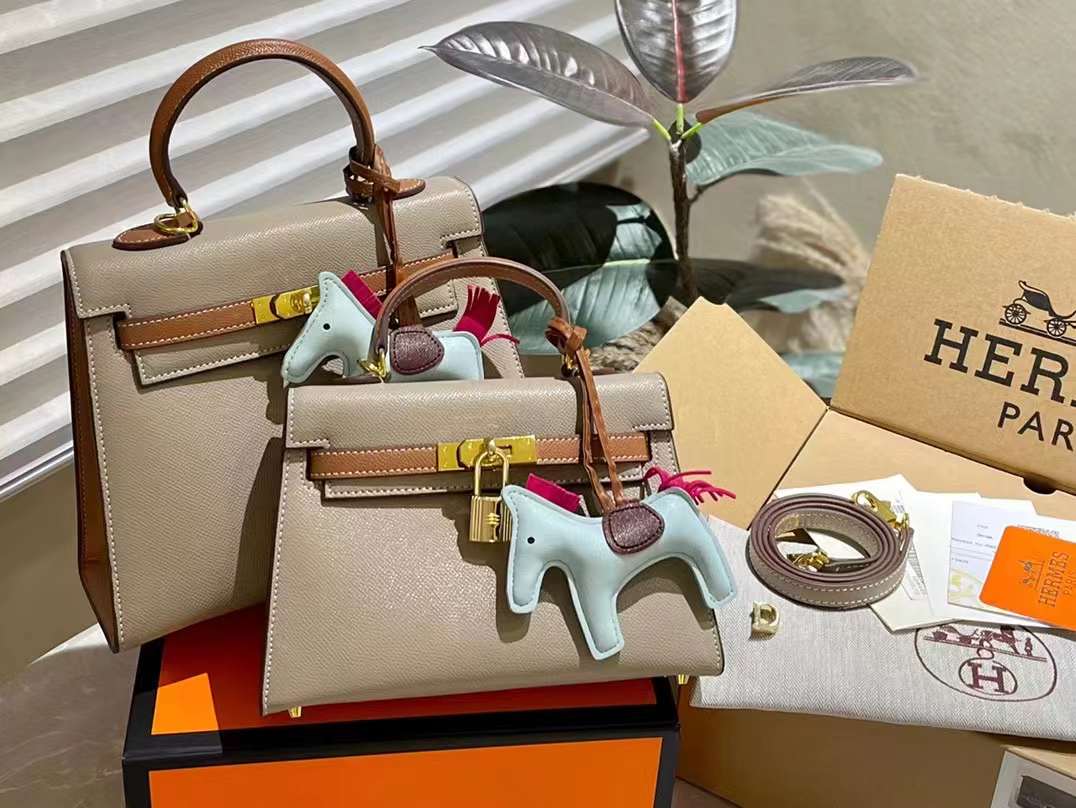 【HERMES】エルメス★特別 ケリー＆バーキン オーダーメイド承ります★-高島屋オンラインストア - 公式