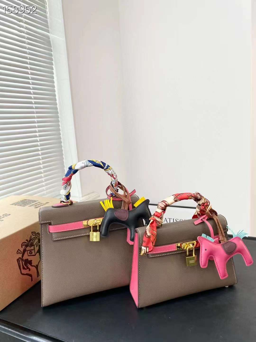 【HERMES】エルメス★特別 ケリー＆バーキン オーダーメイド承ります★-高島屋オンラインストア - 公式