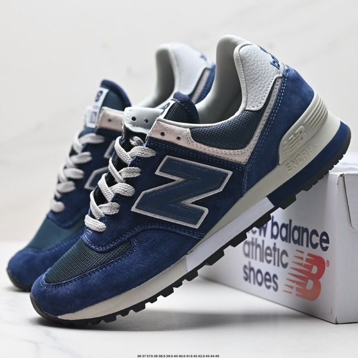 世代問わず愛されるニューバランスの名作「996」の人気色