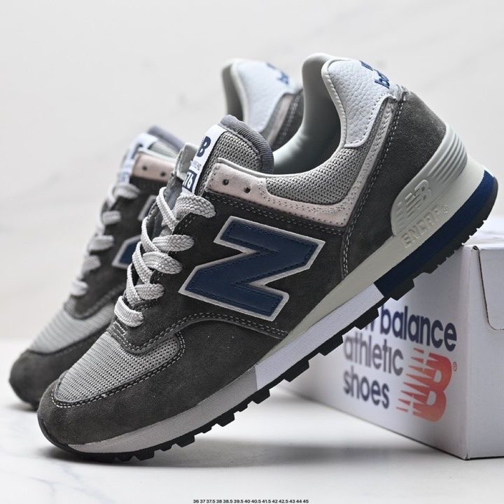世代問わず愛されるニューバランスの名作「996」の人気色