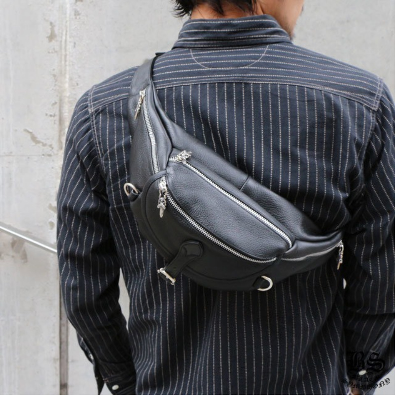 クロムハーツ スナットパック #1 ラージ