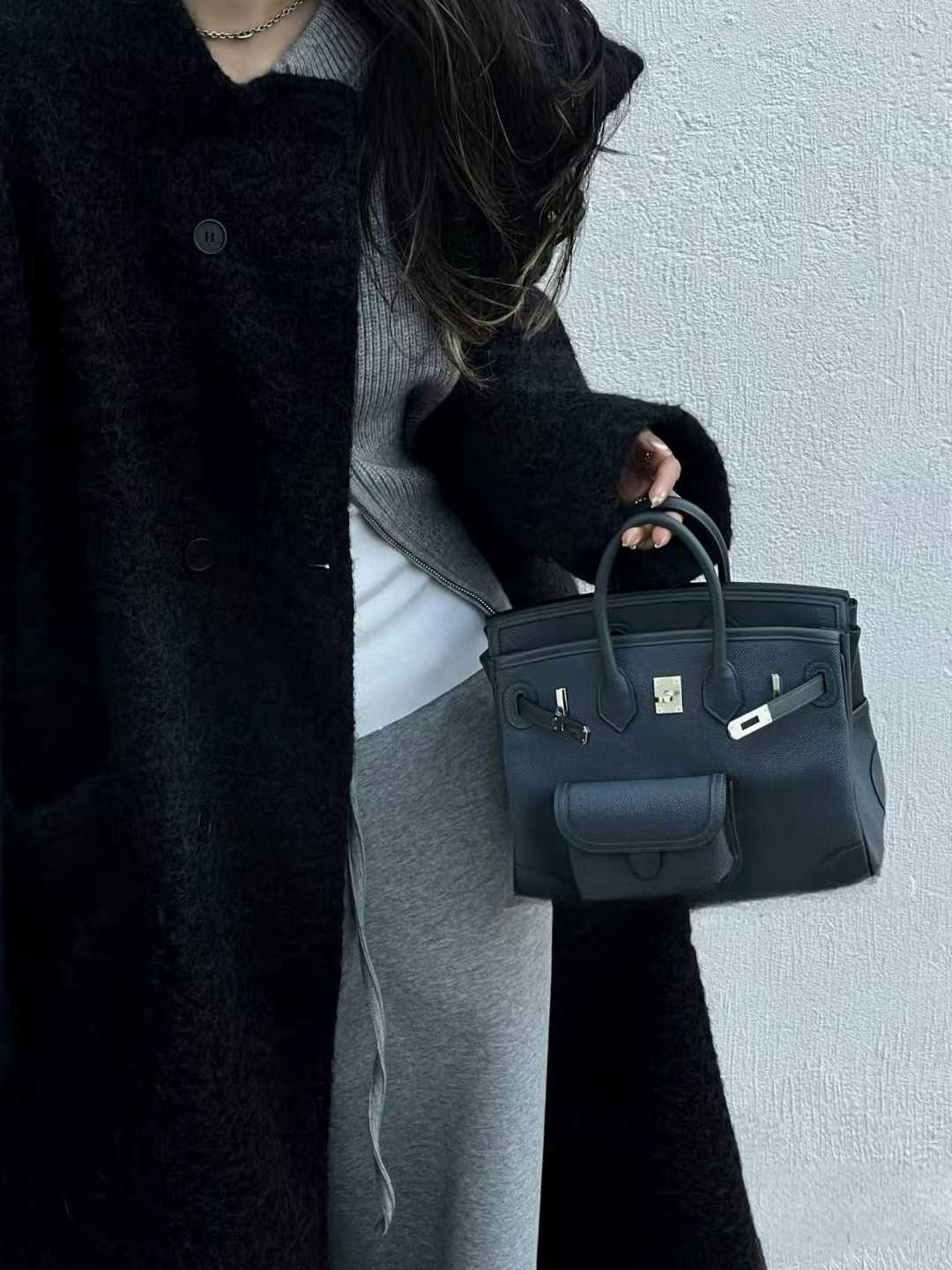 【HERMES】エルメス Birkin cargo 25-高島屋オンラインストア - 公式